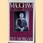 Maugham: a biography door Ted Morgan