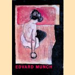 Edvard Munch: tekeningen en aquarellen uit het Munch-museet - Oslo door Pal Hougen