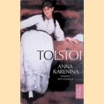 Anna Karenina door Leo N. Tolstoi