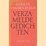 Verzamelde gedichten door Herman van den Bergh