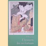 Utamaro, koi no hutosao
Marco Fagioli
€ 10,00