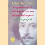 Vluchtig als een droom: fragmenten uit de volledige werken van William Shakespeare + CD door William Shakespeare e.a.