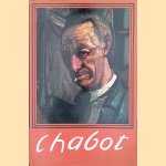 Hendrik Chabot: leven en werk door Leo Ott