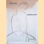 Dessins de Modigliani
Arthur Pfannstiel e.a.
€ 15,00