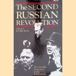 The second Russian revolution: the struggle for power in the Kremlin door Angus Roxburgh