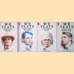 Selected Prose; Selected Poetry; Selected Plays; Selected Criticism (4 volumes) door W.B. Yeats