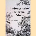 Indonesische Dierenfabels *GESIGNEERD* door Frank Neijndorff