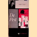 De pest door Albert Camus