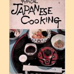 Typical Japanese Cooking door Tomi Egami