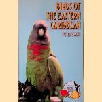 Birds of the Eastern Caribbean door Peter Evans