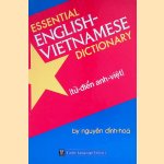 Essential English-Vietnamese Dictionary door Nguyen Dinh-Hoa