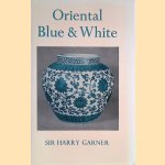 Oriental Blue and White door Sir Harry Garner