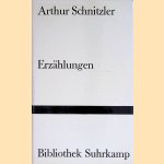 Erzählungen door Arthur Schnitzler