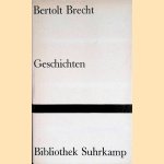 Geschichten door Bertolt Brecht