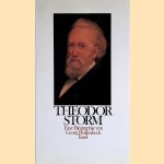 Theodor Storm. Eine Biographie door Georg Bollenbeck