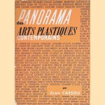 Panorama des arts plastiques contemporains door Jean Cassou