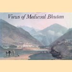 Views of Medieval Bhutan: The Diary and Drawings of Samuel Davis, 1783
Michael Aris
€ 25,00