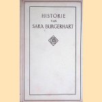 Historie van mejuffrouw Sara Burgerhart - enigszins verkort en toegelicht voor de hoogste klasse der middelbare meisjesscholen en kweekscholen, door A.C. Viervant door E. Wolff-Bekker e.a.