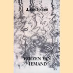 Verzen van iemand
J. van Tooren
€ 5,00