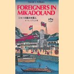 Foreigners in Mikadoland
Harold S. Williams
€ 8,00