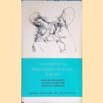 Neue Liebesgeschichten aus tausendundeine Nacht. Erstmals den persischen Quellen nacherzählt von Rudolf Gelpke door Rudolf Gelpke