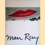 Man Ray door Renilde Hammacher-van den Brande