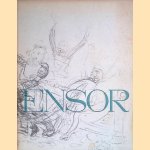 Ensor
Renilde Hammacher-van den Brande
€ 8,00