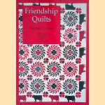 Friendship Quilts door Marieke Dijkers