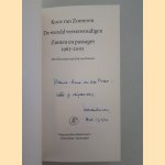 De wereld vereenvoudigen: zinnen en passages 1965-2005 *GESIGNEERD*
Koos van Zomeren
€ 12,50