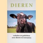 Dieren: verhalen en gedichten over dieren en trawanten door Martijn Boele