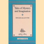 Tales of Mystery and Imagination door Edgar Allan Poe