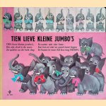 Tien lieve kleine jumbo's door diverse auteurs