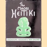 The Maori Heitiki: greenstone souvenir of New Zealand door The Leon Studios