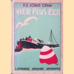 Vier plus een
K.E. Johan Craw e.a.
€ 10,00