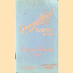 Queen's Hotel Kandy, Ceylon: Souvenir Booklet
Various
€ 15,00