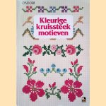 Kleurige kruissteek motieven
Henriëtte Lisman-Mijnhardt
€ 5,00