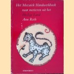 Het Mozaiek Handwerkboek naar motieven uit het Heilige Land door Ann Roth