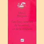 Les Deux Sources De La Morale et de la Religion
Henri Bergson
€ 8,00