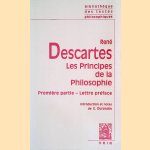 Les principes de la philosophie door René Descartes