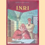 De geheime driehoek I.N.R.I. II: De rode lijst door Didier Convard