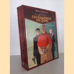 Le Triangle secret - Les gardiens du sang (5 volumes) door Didier Convard