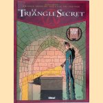 Le Triangle secret VII: L'imposteur door Didier Convard