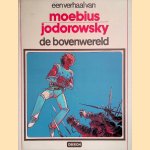 Jon Difool deel 4: De bovenwereld
Moebius e.a.
€ 15,00