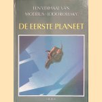 Jon Difool deel 6: De eerste planeet door Moebius e.a.