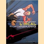 L'incal. Tome 5: La Cinquième Essence, première partie: Galaxie qui songe
Moebius e.a.
€ 20,00