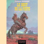 Lieutenant Blueberry: Le bout de la piste
Jean-Michel Charlier e.a.
€ 8,00