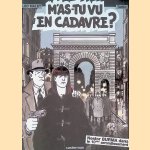 M'as tu vu en cadavre? door Jacques Tardi e.a.