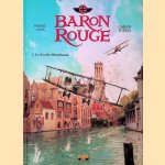 Baron Rouge 1: Le Bal des Mitrailleuses door Pierre Veys e.a.