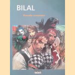 Koude evenaar
Enki Bilal
€ 12,50