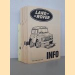 Land Rover Info (11 afleveringen)
Peter Frederiks e.a.
€ 15,00